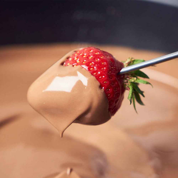 Gastroback 42567 Service à raclette et fondue Famille et amis