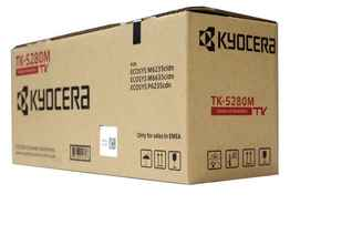 Cartouche de toner KYOCERA TK-5280M 1 pièce(s) Original Magenta