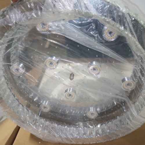 Retour client Ecost FRIXCHUR Plafonnier en cristal Lustre en cristal avec cristaux Mod