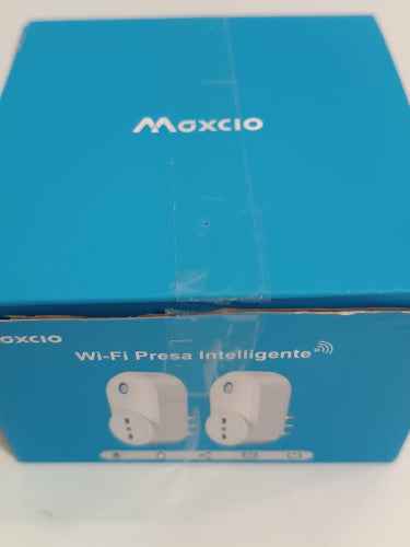 Ecost Customer Return, Maxcio Smart Plug IT 1 Pack