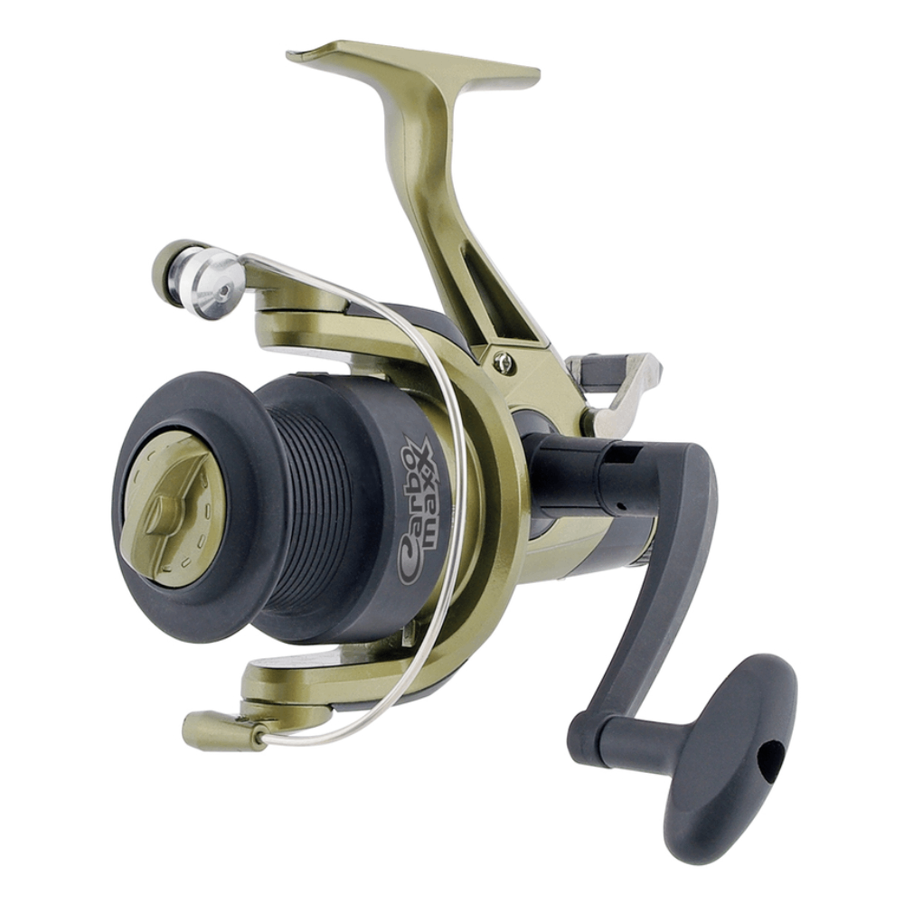 Ritė konger carbomaxx carpe et feeder long cast 150