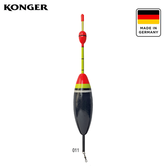 Flotteur KOGER 011130