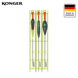 Plūdžių Komplektas KONGER Combo E no.24