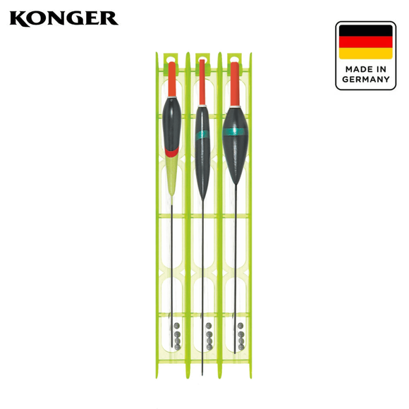 Plūdžių Komplektas KONGER Combo E no.24