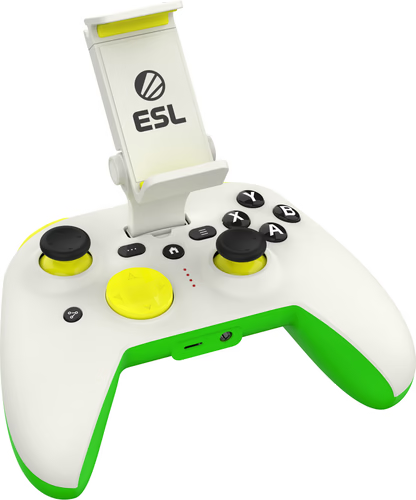 Manette RiotPWR ESL Pro pour Android RP1925ESL