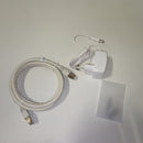 Ecost customer return Homematic IP Access Point  Smart Home Gateway with free app and voice control