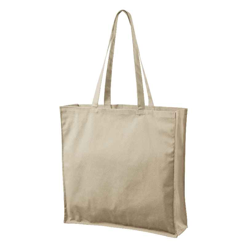 Krepšelis Pirkiniams Unisex Natural