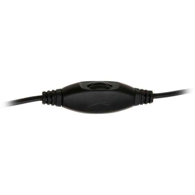 Casque de jeu Subsonic War Force