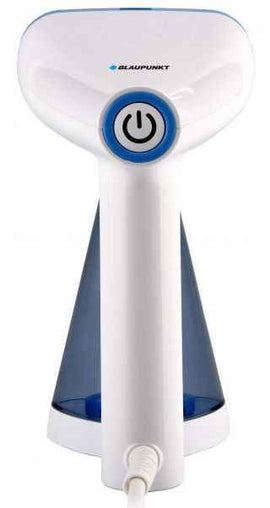 Blaupunkt VSI601 garment steamer Handheld garment steamer 0.26 L Blue,White 1600 W