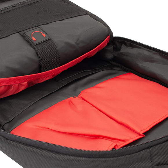 Requin Blanc GBP-009 Trooper 16 Noir