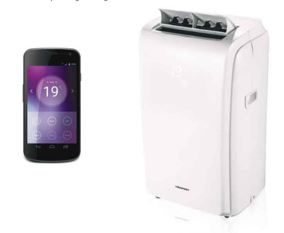 Blaupunkt BAC-PO-0009-E06U (MBS09E) mod21