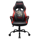 Iron Maiden Gaming Seat Original-2