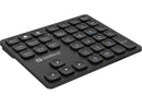 Sandberg 630-09 Wireless Numeric Keypad Pro-5
