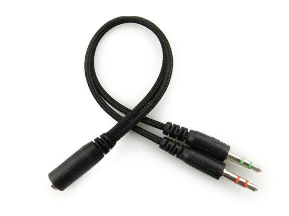 Sandberg 325-41 MiniJack Office Headset Saver