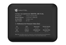 Navitel | 120PSI / 8.27 bar | Mobile Air Compressor AIR 15 AL | Air Compressor-3