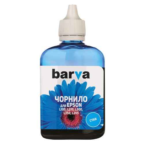 Compatible new Barva Epson T6642 L100/ L210/ L300/ L350/ L355