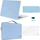 Retour client Ecost : coque de protection MOSISO compatible avec MacBook Air 13 pouces (2022, 2021, 2020, 2019)