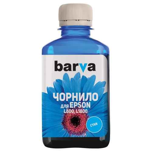 Compatible Barva Epson T6732 L800/ L810/ L850/ L1800 C13T67324A