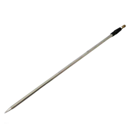 Laikiklis Signalizatoriui KV1-S V Tipo Teleskopinis 100cm