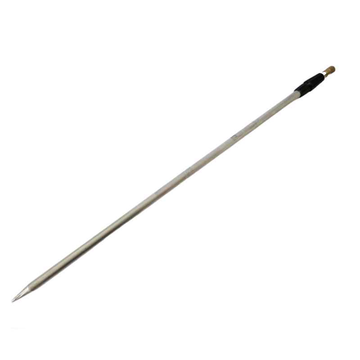 Laikiklis Signalizatoriui KV1-S V Tipo Teleskopinis 100cm