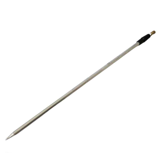 Laikiklis Signalizatoriui KV1-S V Tipo Teleskopinis 100cm