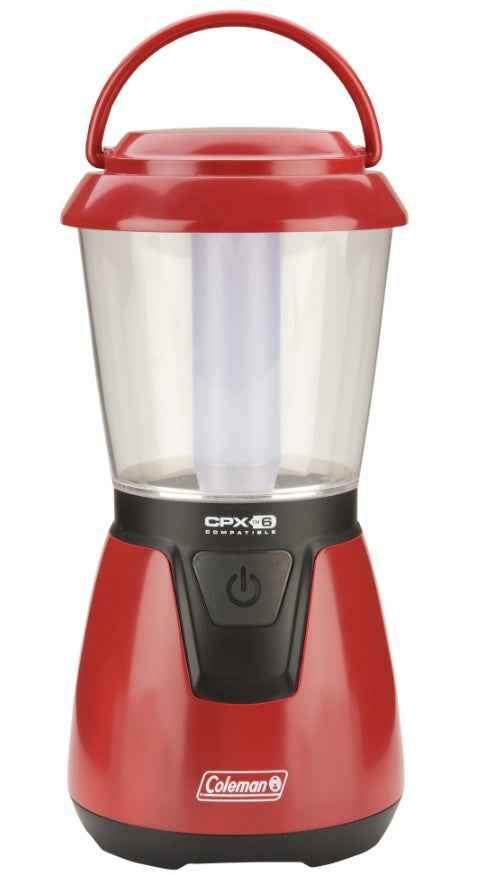 Lanterne cpx 6™ 6 clt 10 coleman - Clicktofournisseur.com