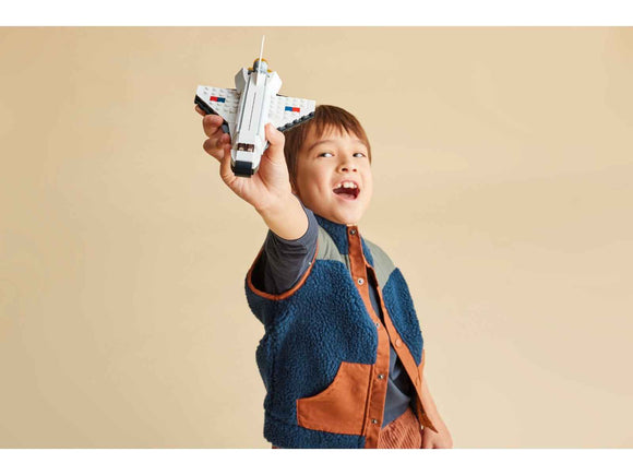 Créateur 31134 Navette spatiale