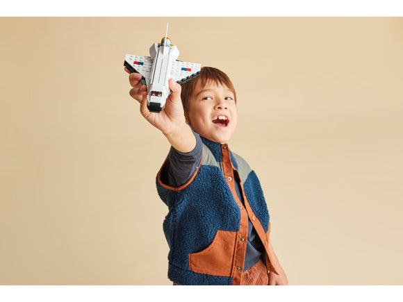 Créateur 31134 Navette spatiale