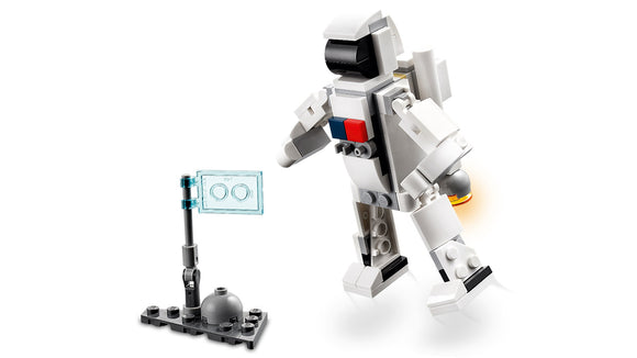 Créateur 31134 Navette spatiale