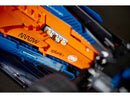 Technic Bricks 42141 Voiture de course McLaren Formule 1