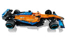Technic Bricks 42141 Voiture de course McLaren Formule 1