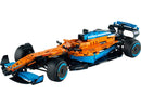 Technic Bricks 42141 Voiture de course McLaren Formule 1