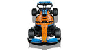 Technic Bricks 42141 Voiture de course McLaren Formule 1