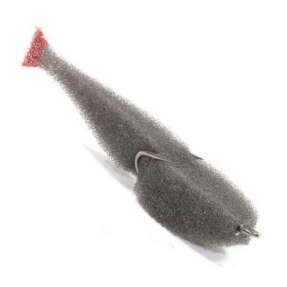 Appât en mousse pour poissons Lex Porolonium 7 cm