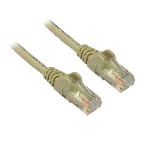 Gembird PP12-1M networking cable Beige