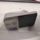 Prise connectée Smartlife | Wi-Fi | IP44 | Compteur d'énergie | 3680 W | Contact de protection