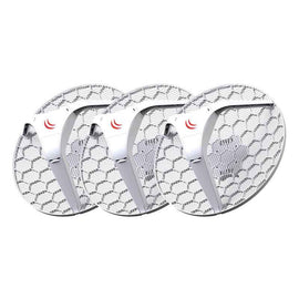 WRL CPE OUTDOOR/RBLHG5KIT MIKROTIK "RBLHG5KIT" (timbru verde 0.8 lei)