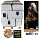 Equibox pro elite 50 unités par palette - sacs de 125 litres Equibox proelite