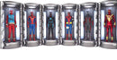Figurine Hot Toys VGMC016 - VGMC022 - Marvel's Spider-Man - Spider-Man Armory Series 2