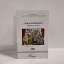 Ecost Customer Return Book Dramatherapy: Clinical Applications(French)