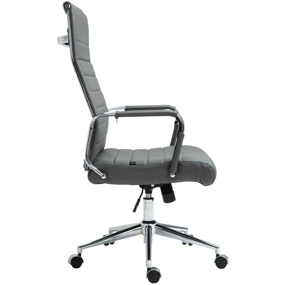 Kolumbus office chair - Gray - 0