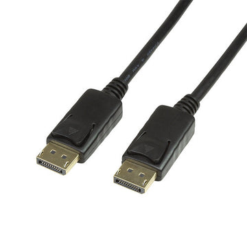 LOGILINK CV0077 - DisplayPort 1.2 — illustration complémentaire (Icecat)