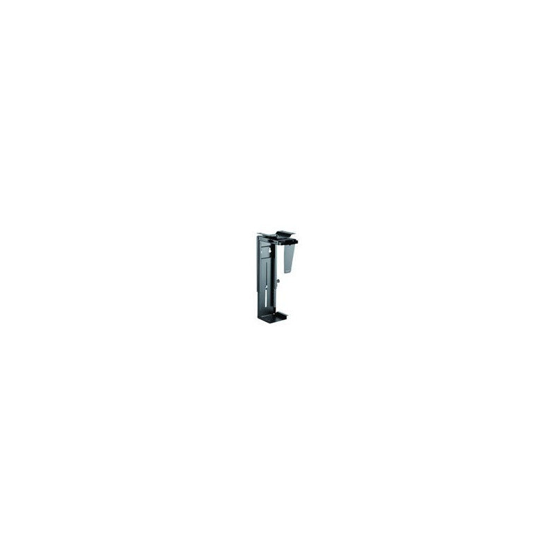 Support d'ordinateur réglable pour bureau/mur