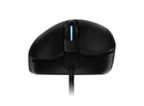 Logitech G403 HERO Wired Gaming Mouse, USB Type-A, Optical, 25600 DPI, Black-3