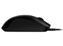Logitech G403 HERO Wired Gaming Mouse, USB Type-A, Optical, 25600 DPI, Black-2