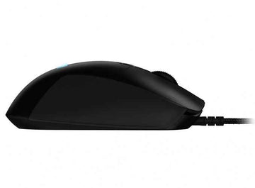 Logitech G403 HERO Wired Gaming Mouse, USB Type-A, Optical, 25600 DPI, Black