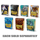 Dragon Shield Japanese Sleeves Classic Box of 60-1