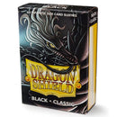 Dragon Shield Japanese Sleeves Classic Box of 60-4