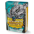 Dragon Shield Japanese Sleeves Classic Box of 60-10