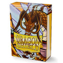 Dragon Shield Japanese Sleeves Classic Box of 60-8